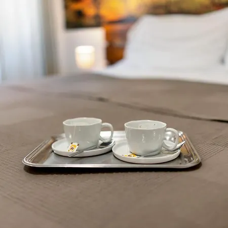 Apartment Nel Cuore Di Arona- Via Pertossi *