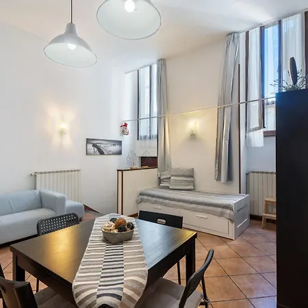 Nel Cuore Di Arona- Via Pertossi Apartment Arona
