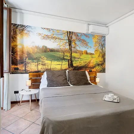 Apartment Nel Cuore Di Arona- Via Pertossi