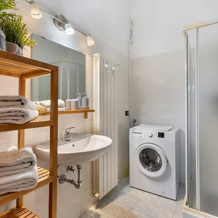 Apartment Nel Cuore Di Arona- Via Pertossi Arona