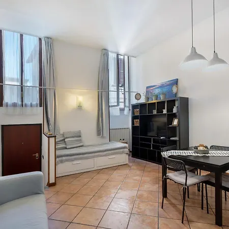 Nel Cuore Di Arona- Via Pertossi Apartment *